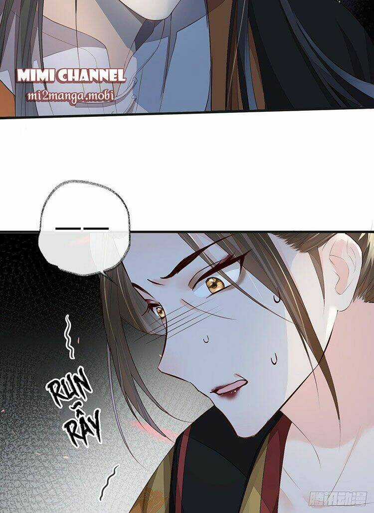 Thái Hậu Quân Hạ Thần Chapter 19 trang 26