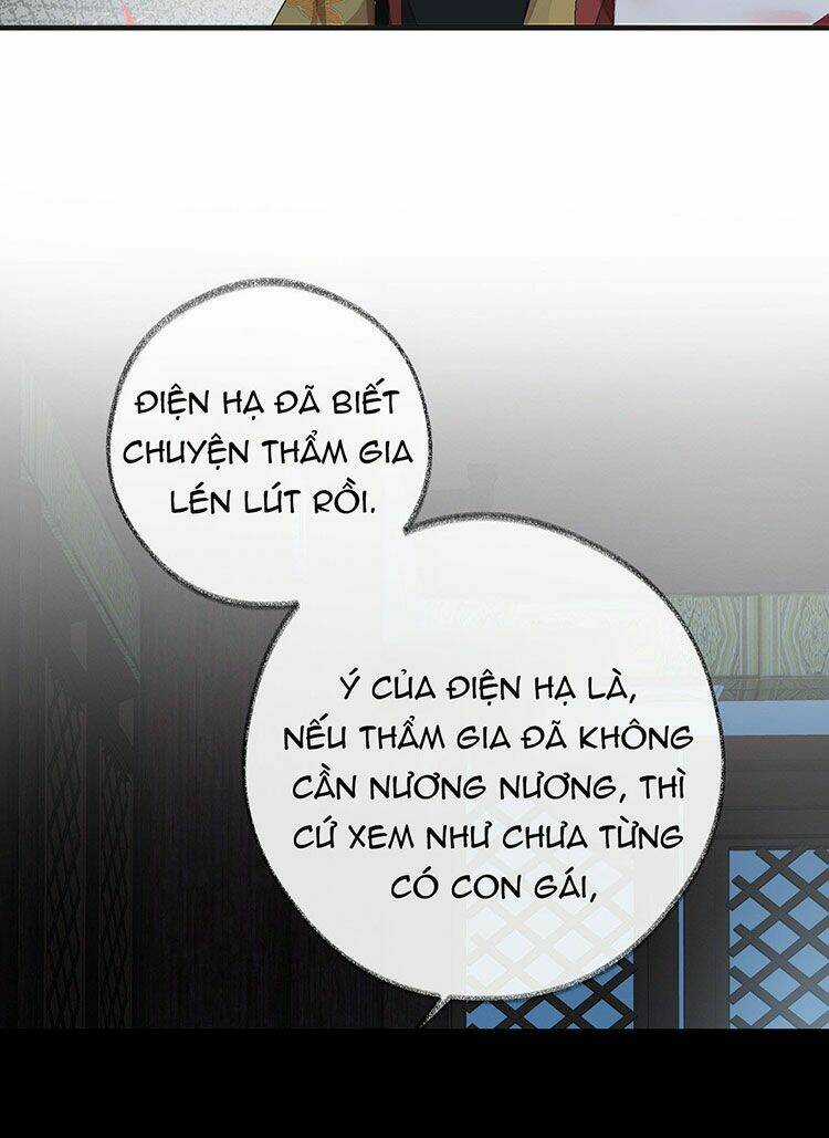 Thái Hậu Quân Hạ Thần Chapter 19 trang 27