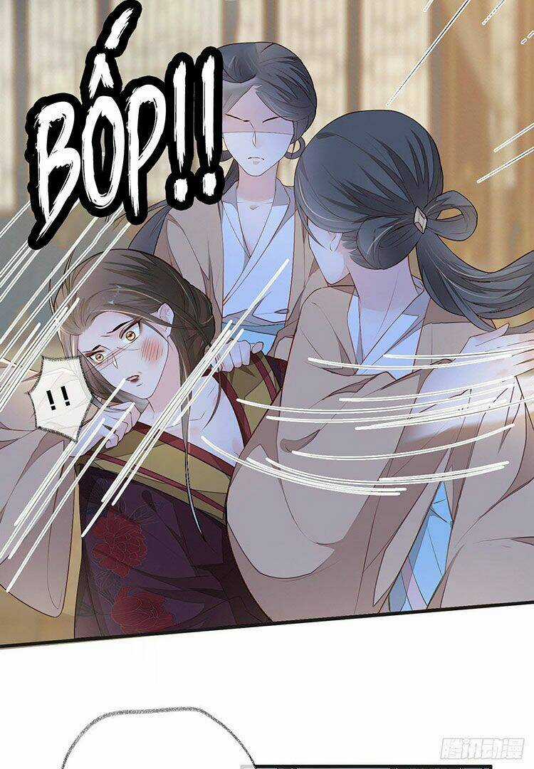 Thái Hậu Quân Hạ Thần Chapter 19 trang 3