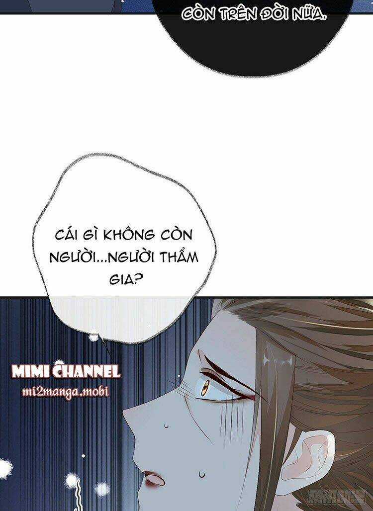 Thái Hậu Quân Hạ Thần Chapter 19 trang 30