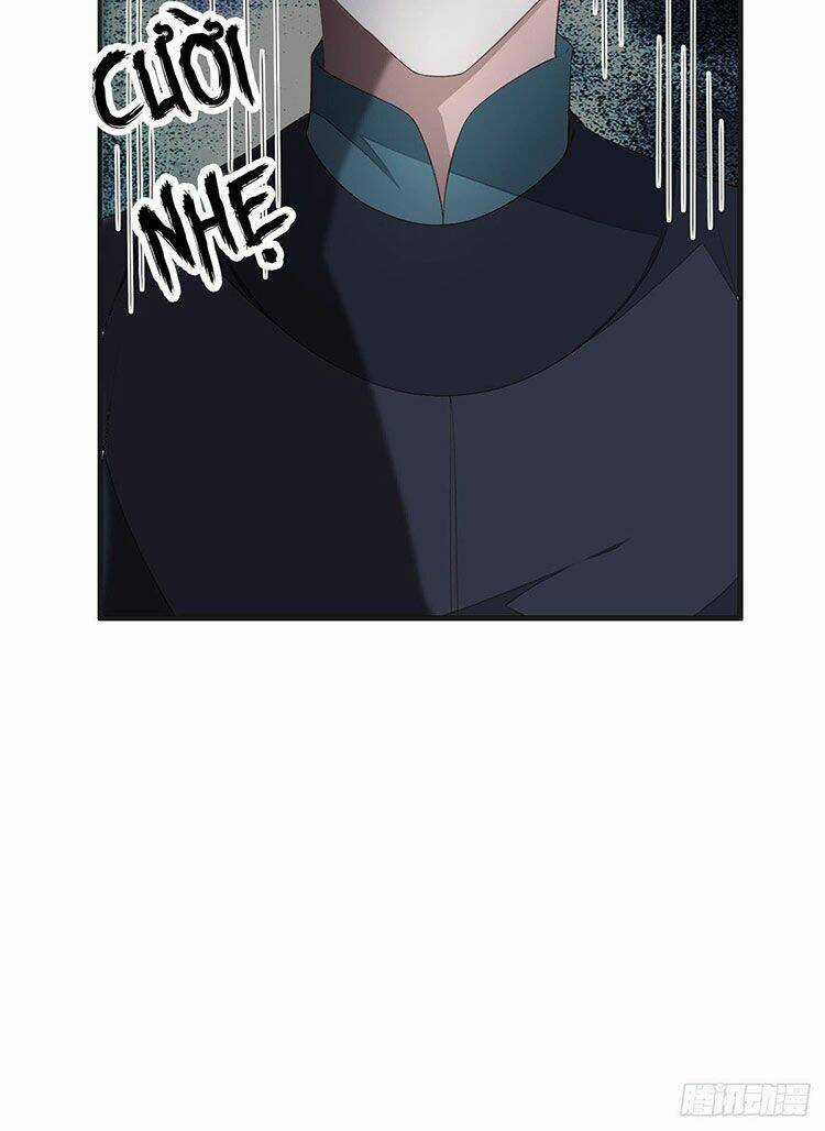 Thái Hậu Quân Hạ Thần Chapter 19 trang 32