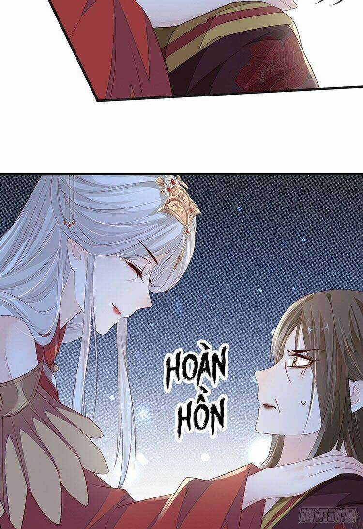 Thái Hậu Quân Hạ Thần Chapter 19 trang 35