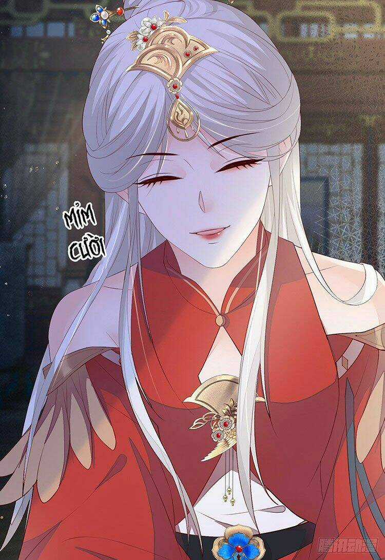 Thái Hậu Quân Hạ Thần Chapter 19 trang 37