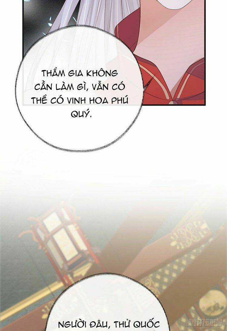 Thái Hậu Quân Hạ Thần Chapter 19 trang 39