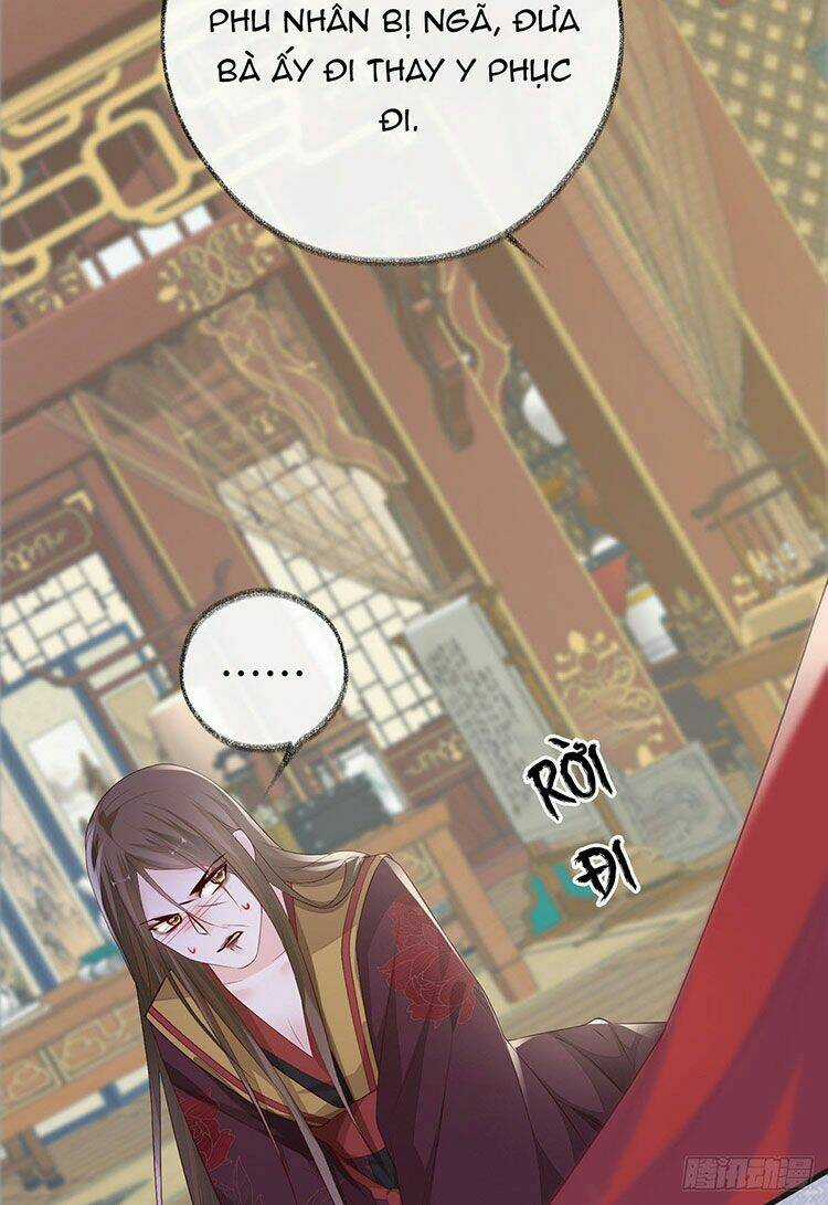 Thái Hậu Quân Hạ Thần Chapter 19 trang 40