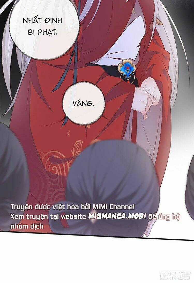 Thái Hậu Quân Hạ Thần Chapter 19 trang 43