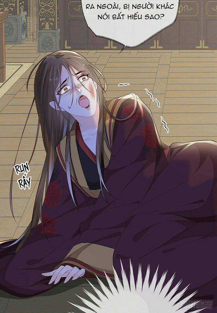 Thái Hậu Quân Hạ Thần Chapter 19 trang 5