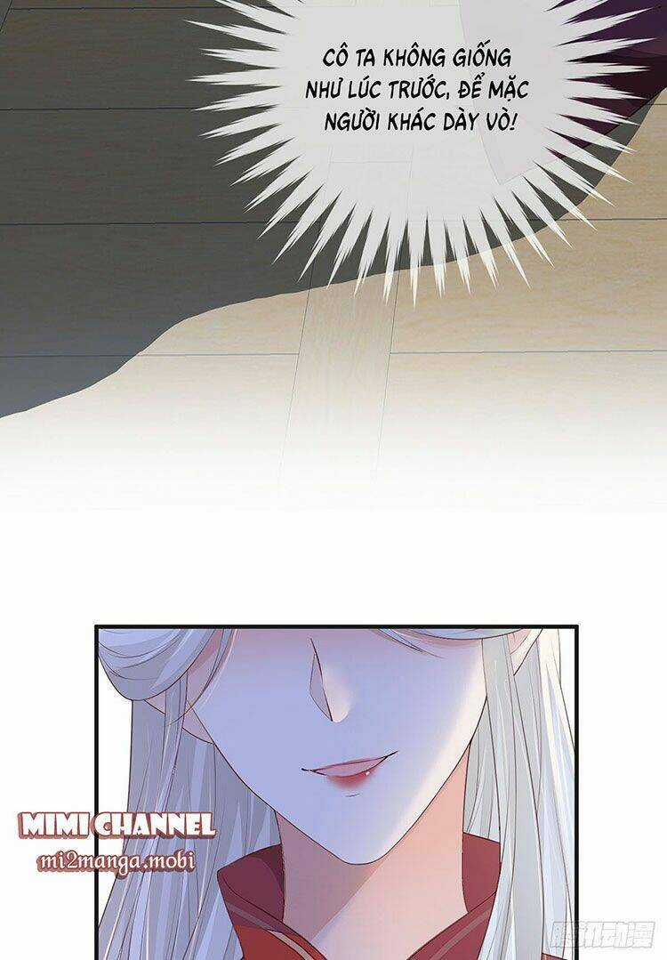 Thái Hậu Quân Hạ Thần Chapter 19 trang 6