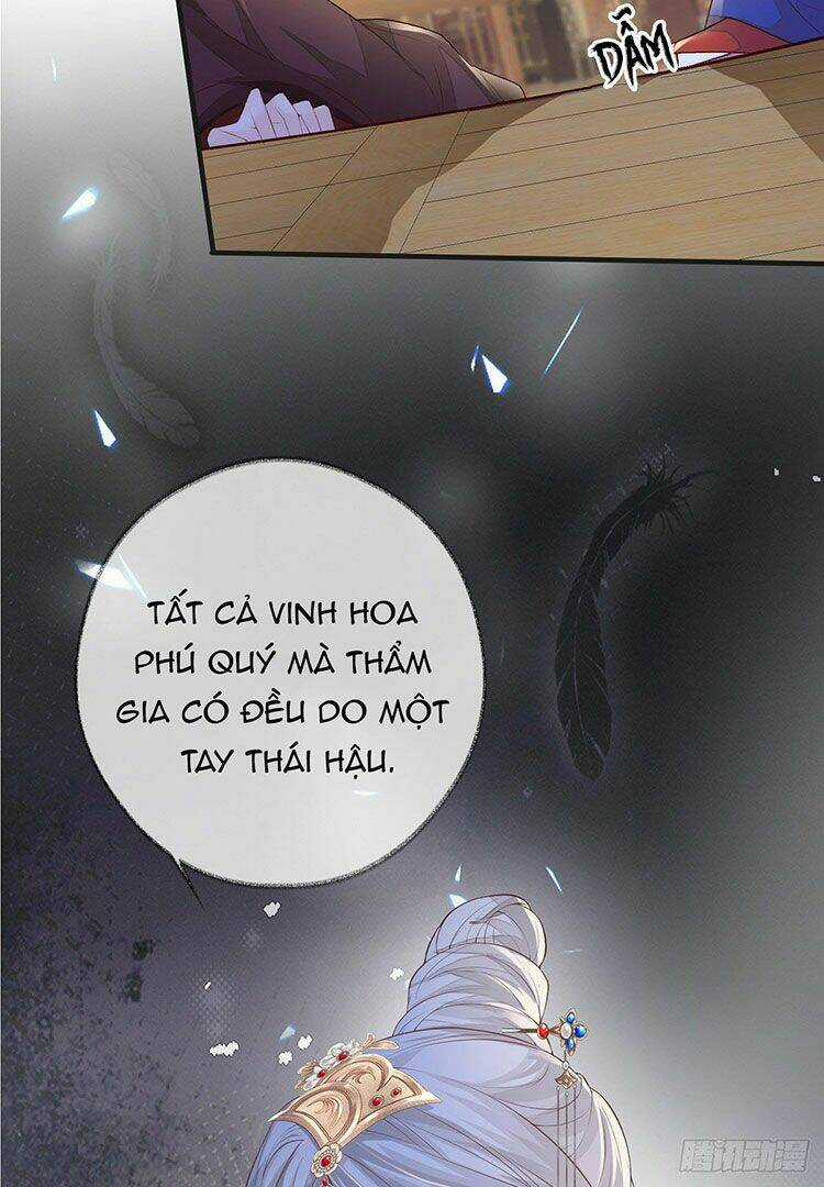 Thái Hậu Quân Hạ Thần Chapter 19 trang 8