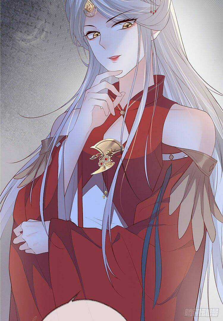 Thái Hậu Quân Hạ Thần Chapter 19 trang 9