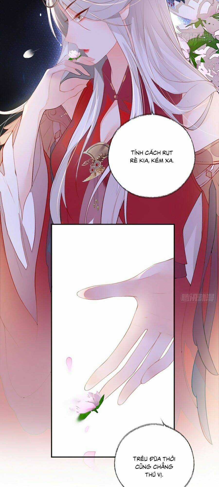 Thái Hậu Quân Hạ Thần Chapter 2 trang 10