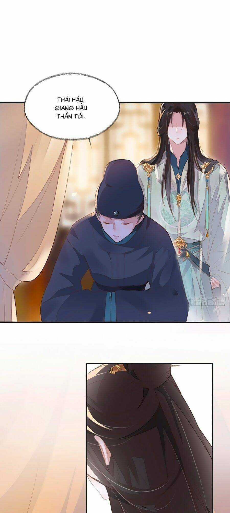 Thái Hậu Quân Hạ Thần Chapter 2 trang 12