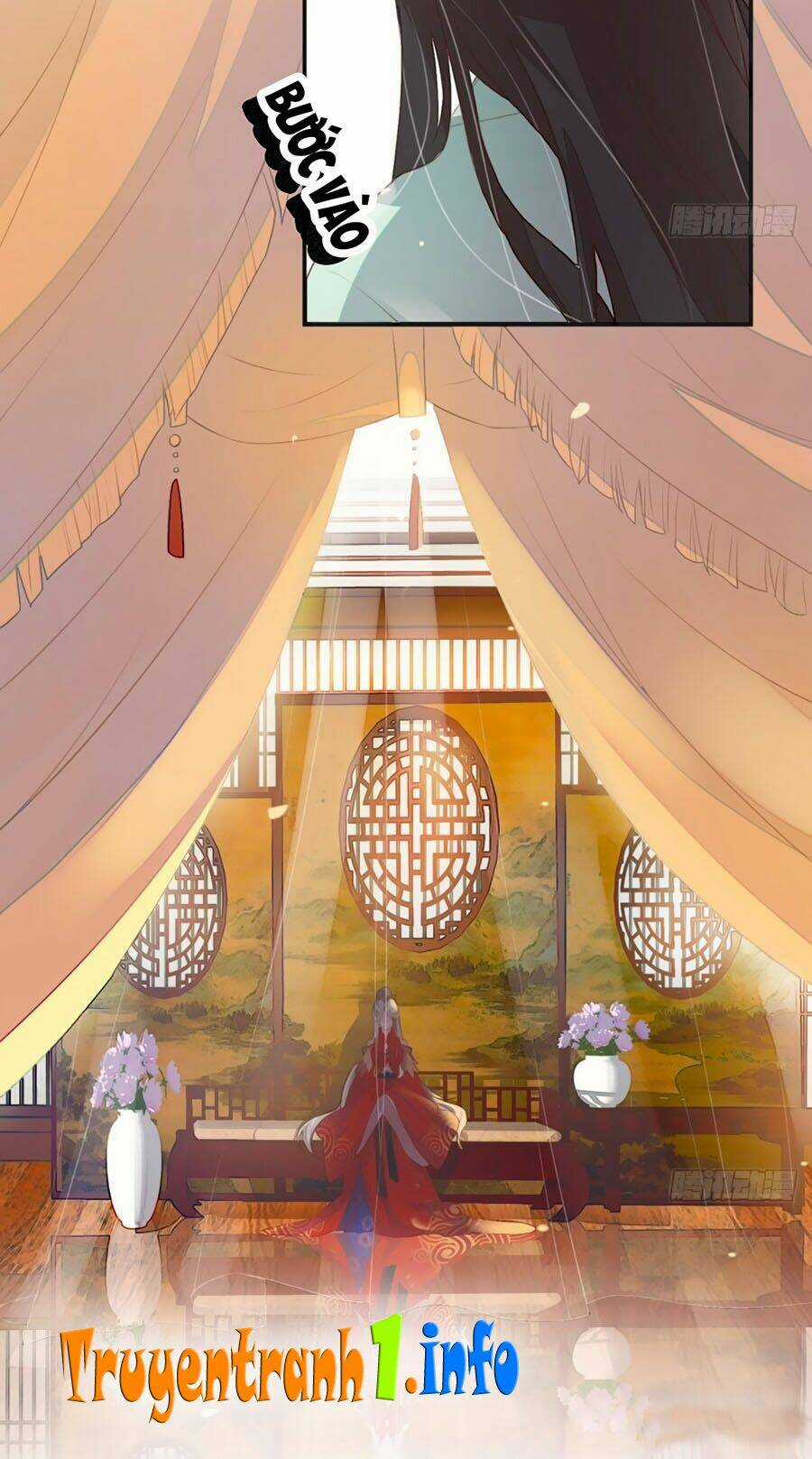 Thái Hậu Quân Hạ Thần Chapter 2 trang 13