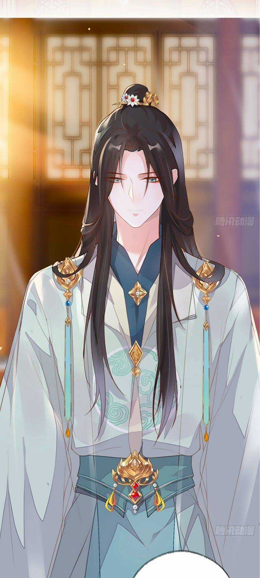 Thái Hậu Quân Hạ Thần Chapter 2 trang 14