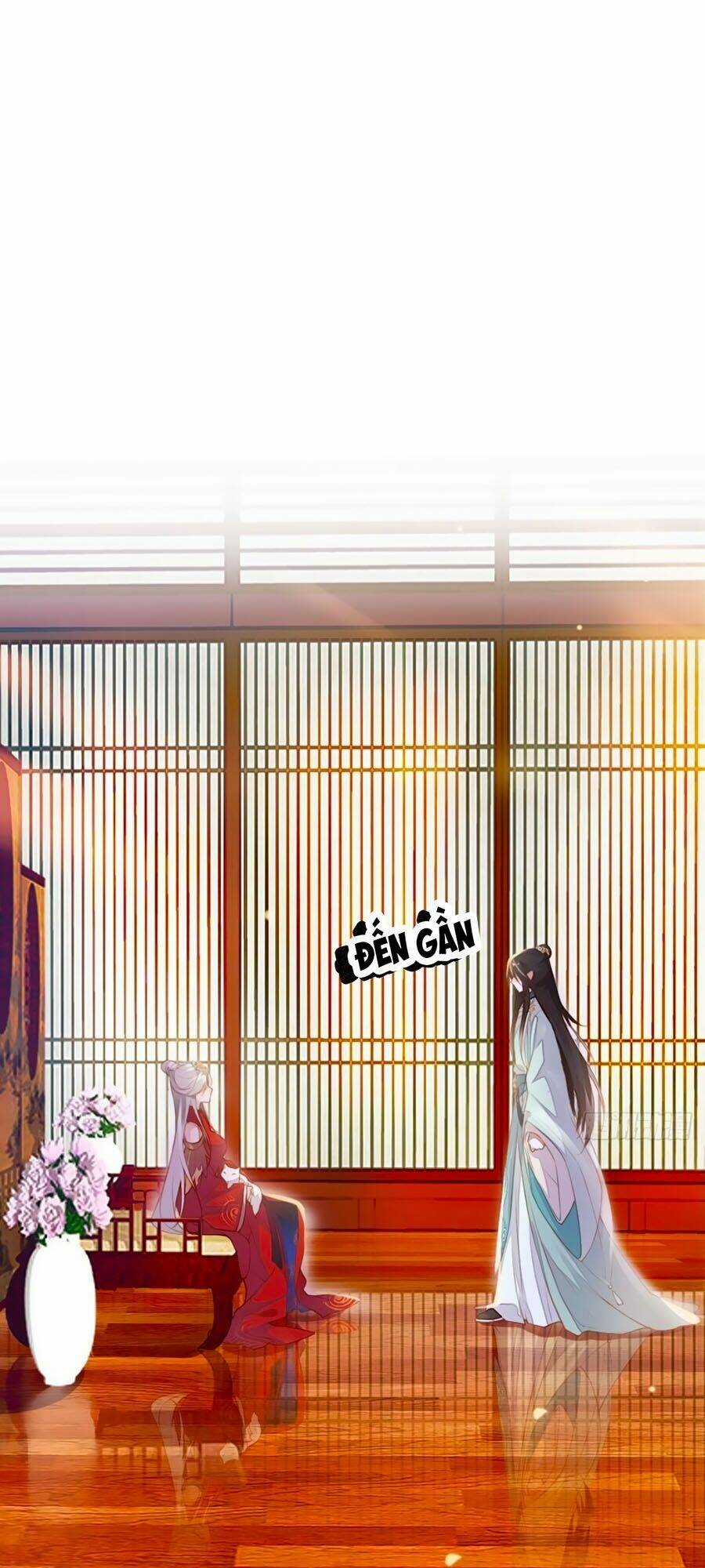 Thái Hậu Quân Hạ Thần Chapter 2 trang 18