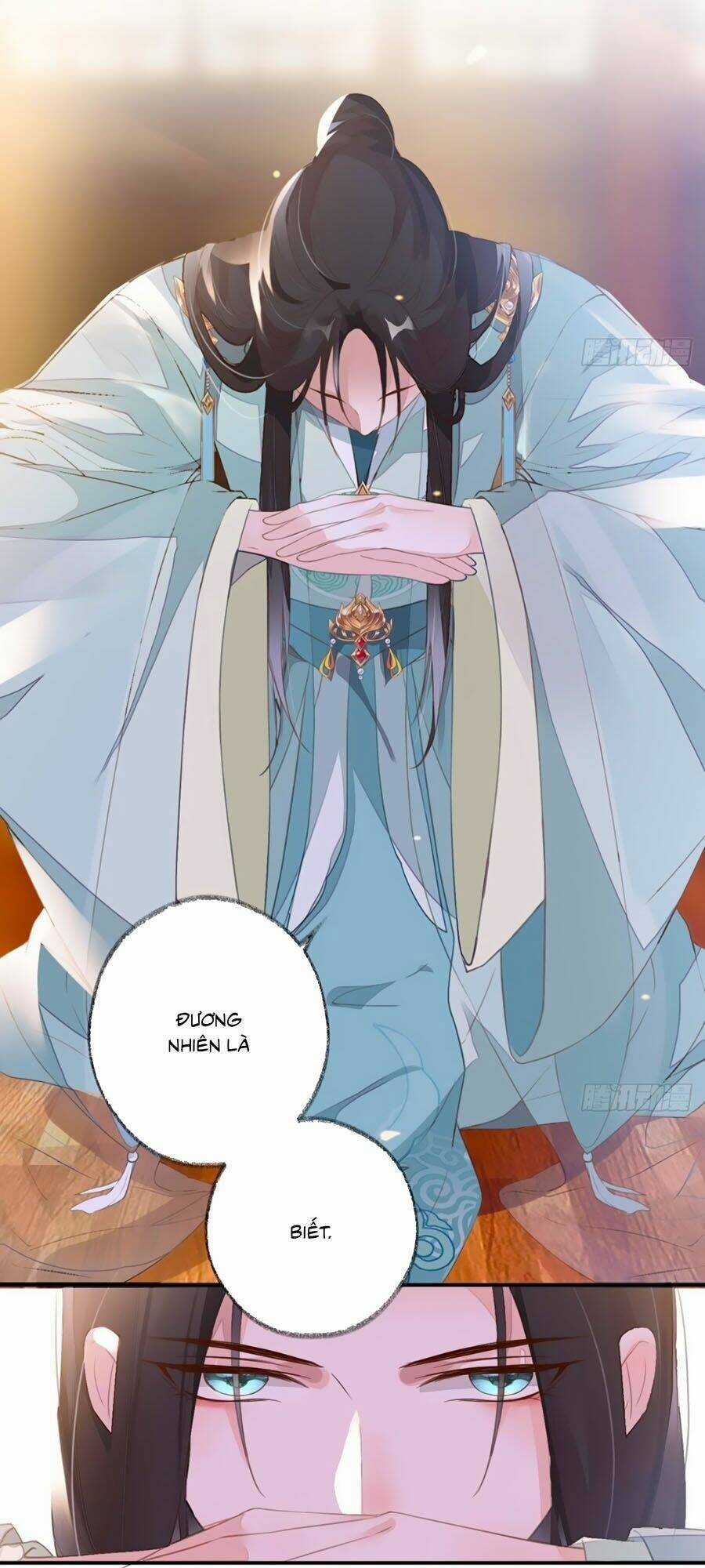 Thái Hậu Quân Hạ Thần Chapter 2 trang 20