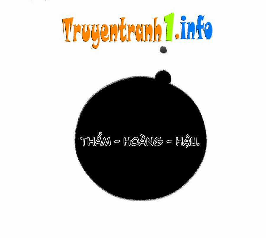 Thái Hậu Quân Hạ Thần Chapter 2 trang 21