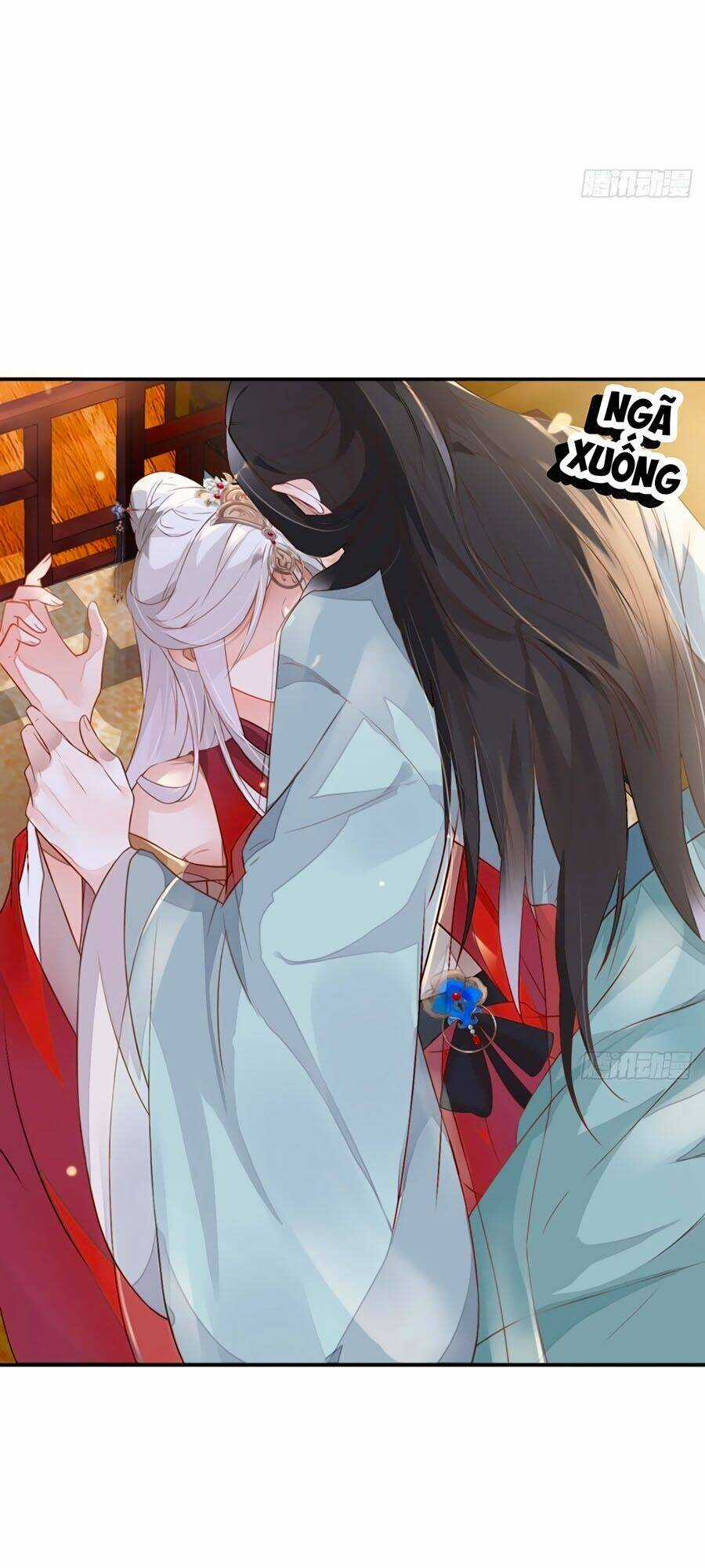 Thái Hậu Quân Hạ Thần Chapter 2 trang 26