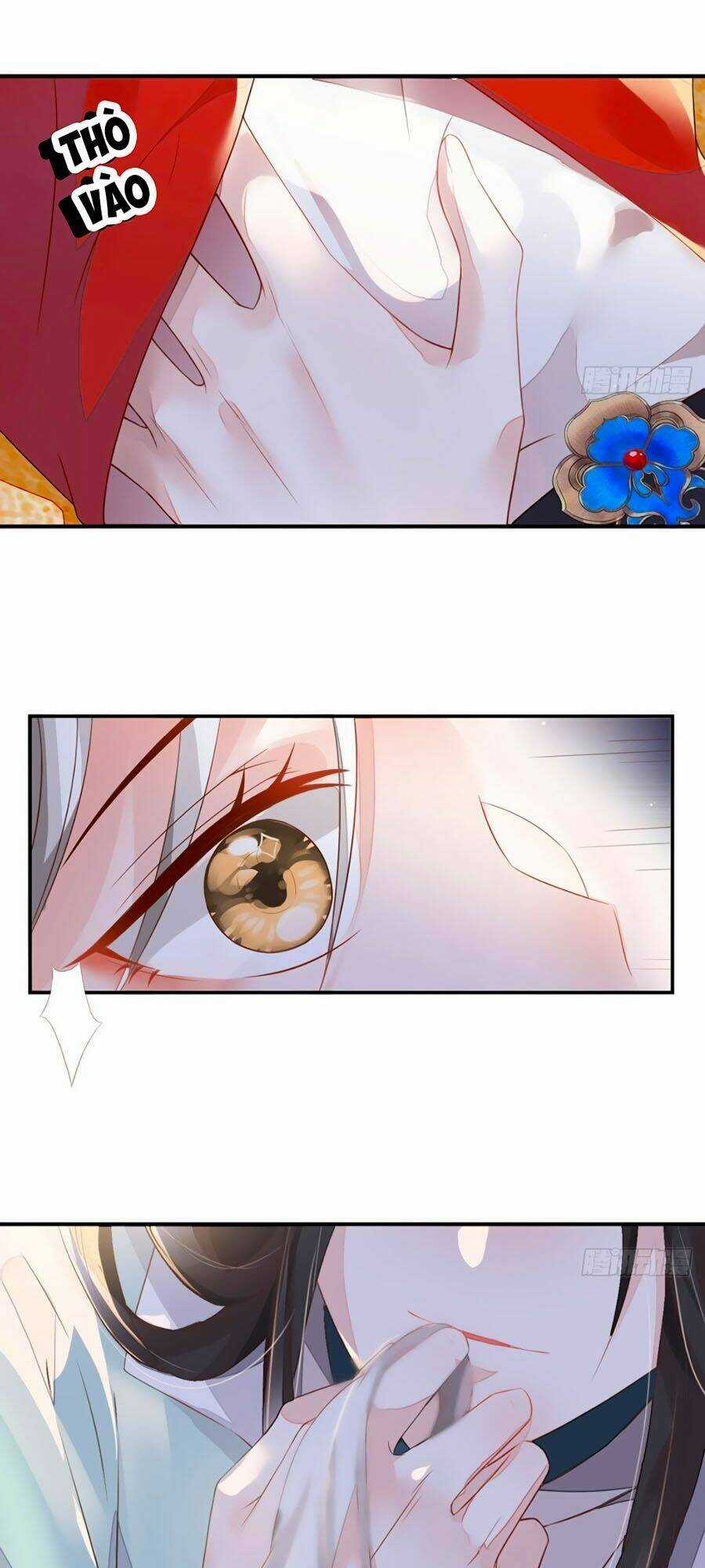 Thái Hậu Quân Hạ Thần Chapter 2 trang 27