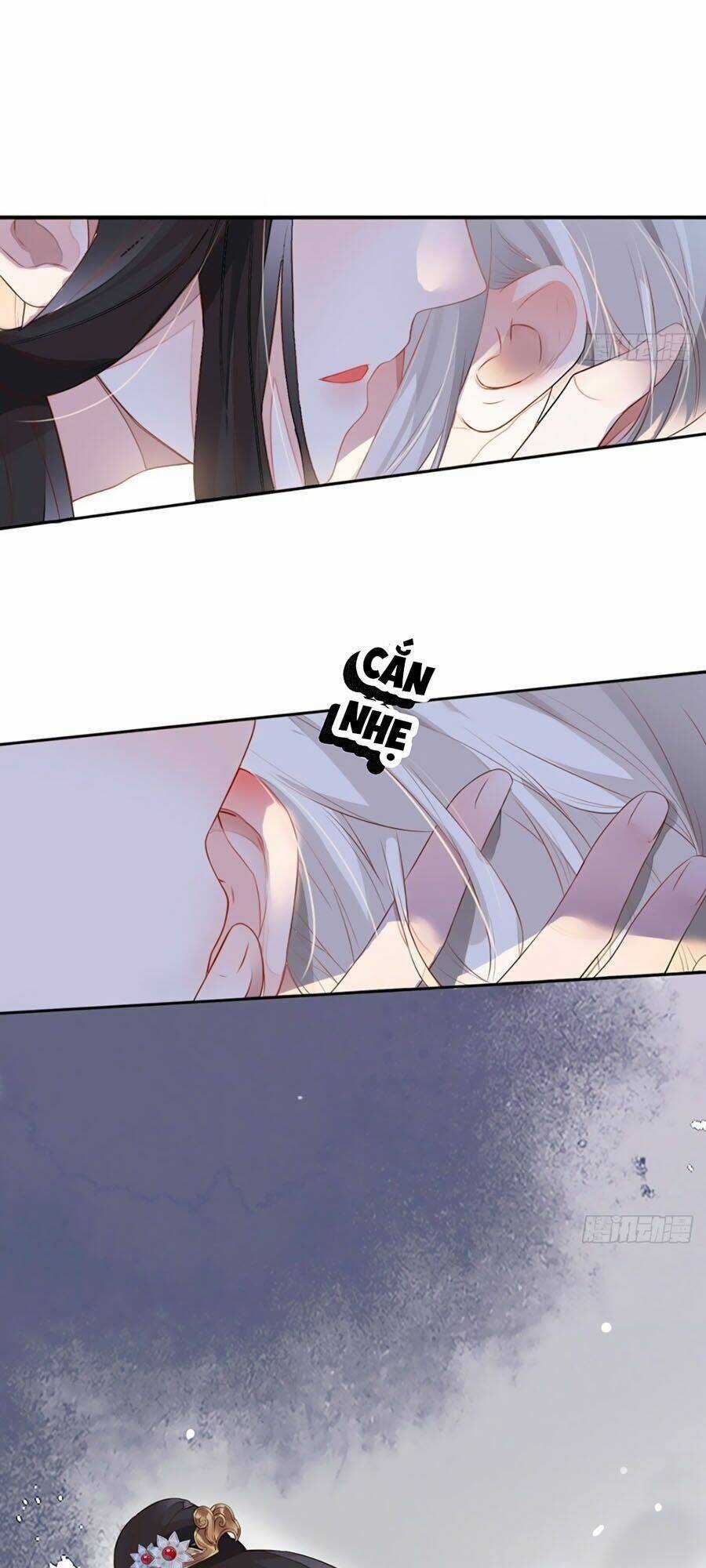 Thái Hậu Quân Hạ Thần Chapter 2 trang 29