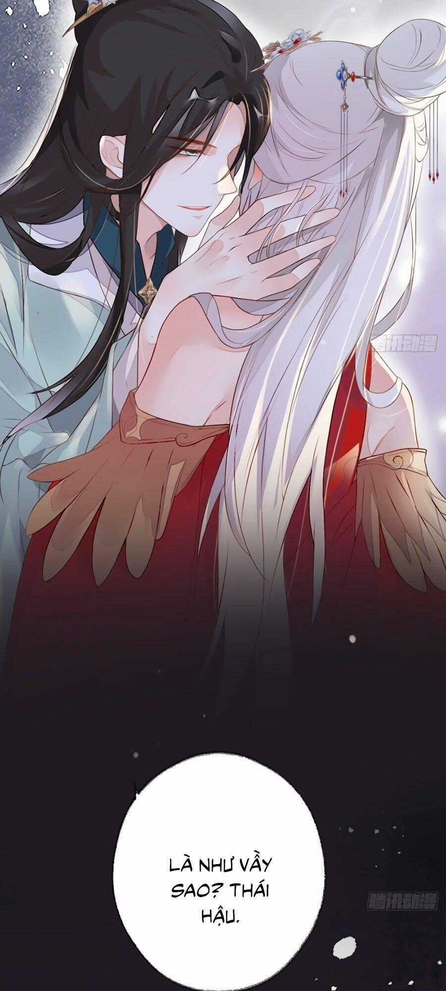 Thái Hậu Quân Hạ Thần Chapter 2 trang 30