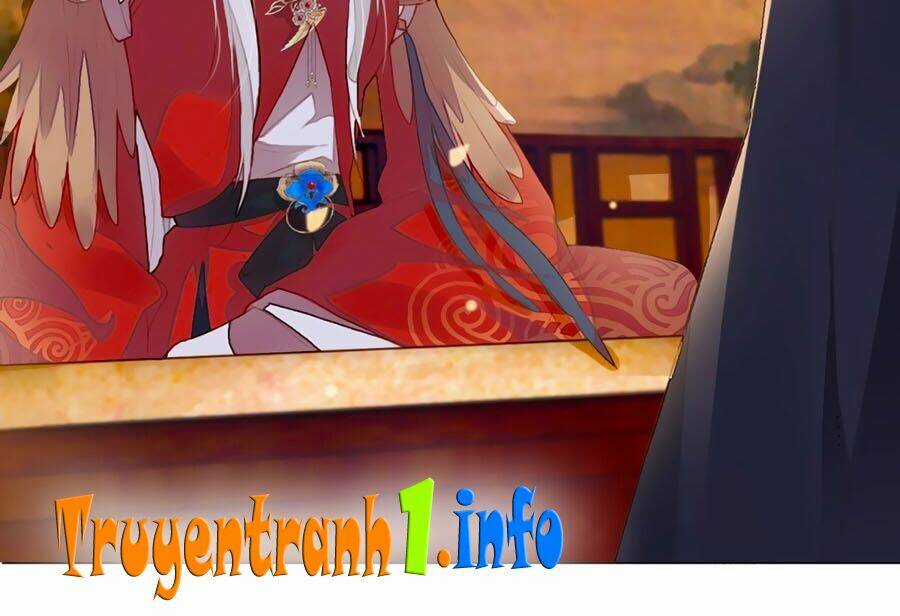 Thái Hậu Quân Hạ Thần Chapter 2 trang 4