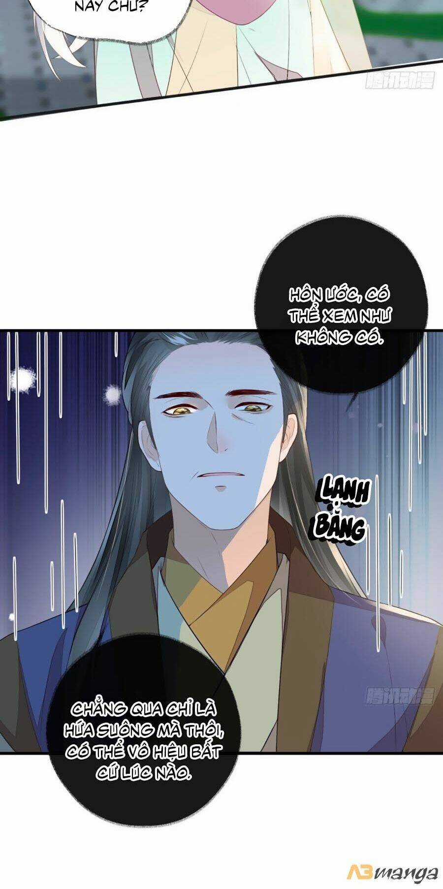 Thái Hậu Quân Hạ Thần Chapter 20 trang 10