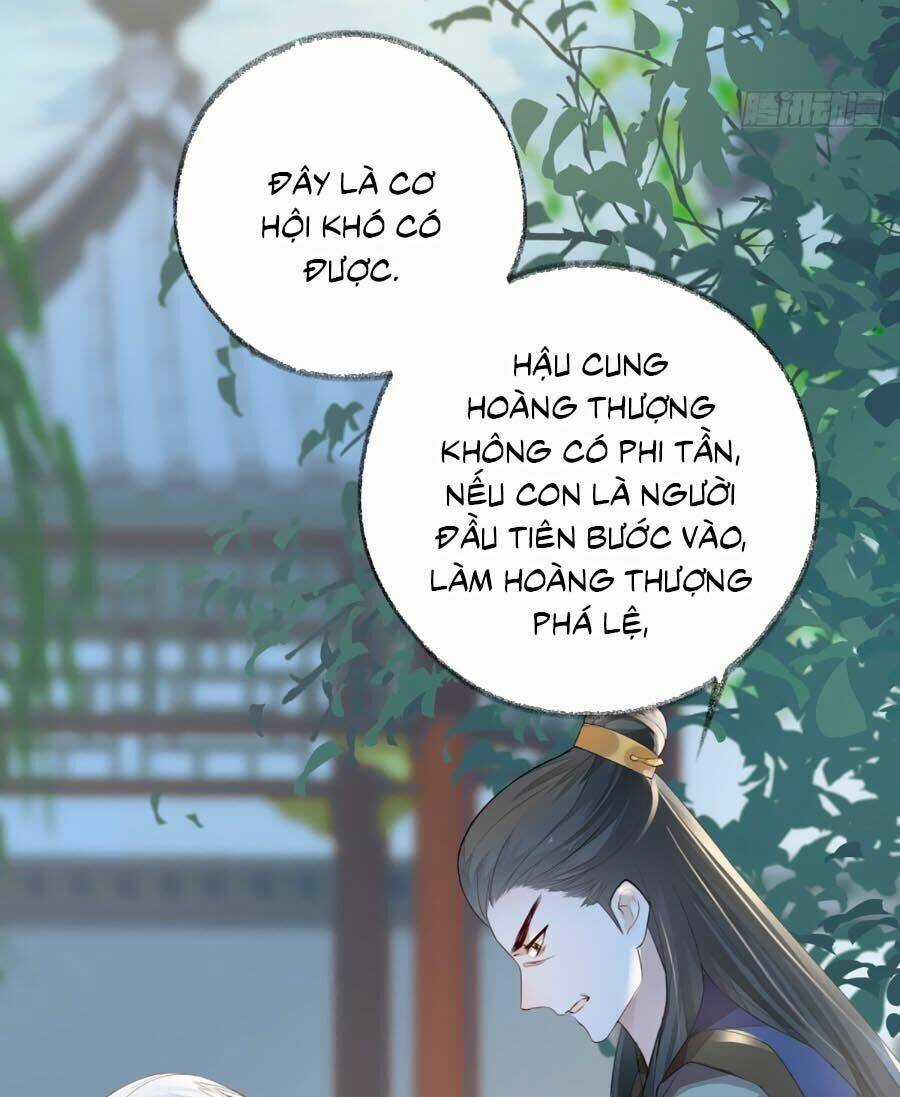 Thái Hậu Quân Hạ Thần Chapter 20 trang 12