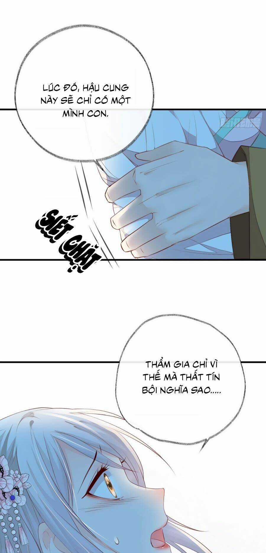 Thái Hậu Quân Hạ Thần Chapter 20 trang 14