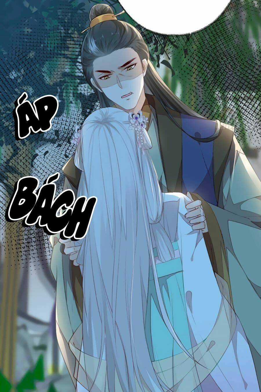 Thái Hậu Quân Hạ Thần Chapter 20 trang 16