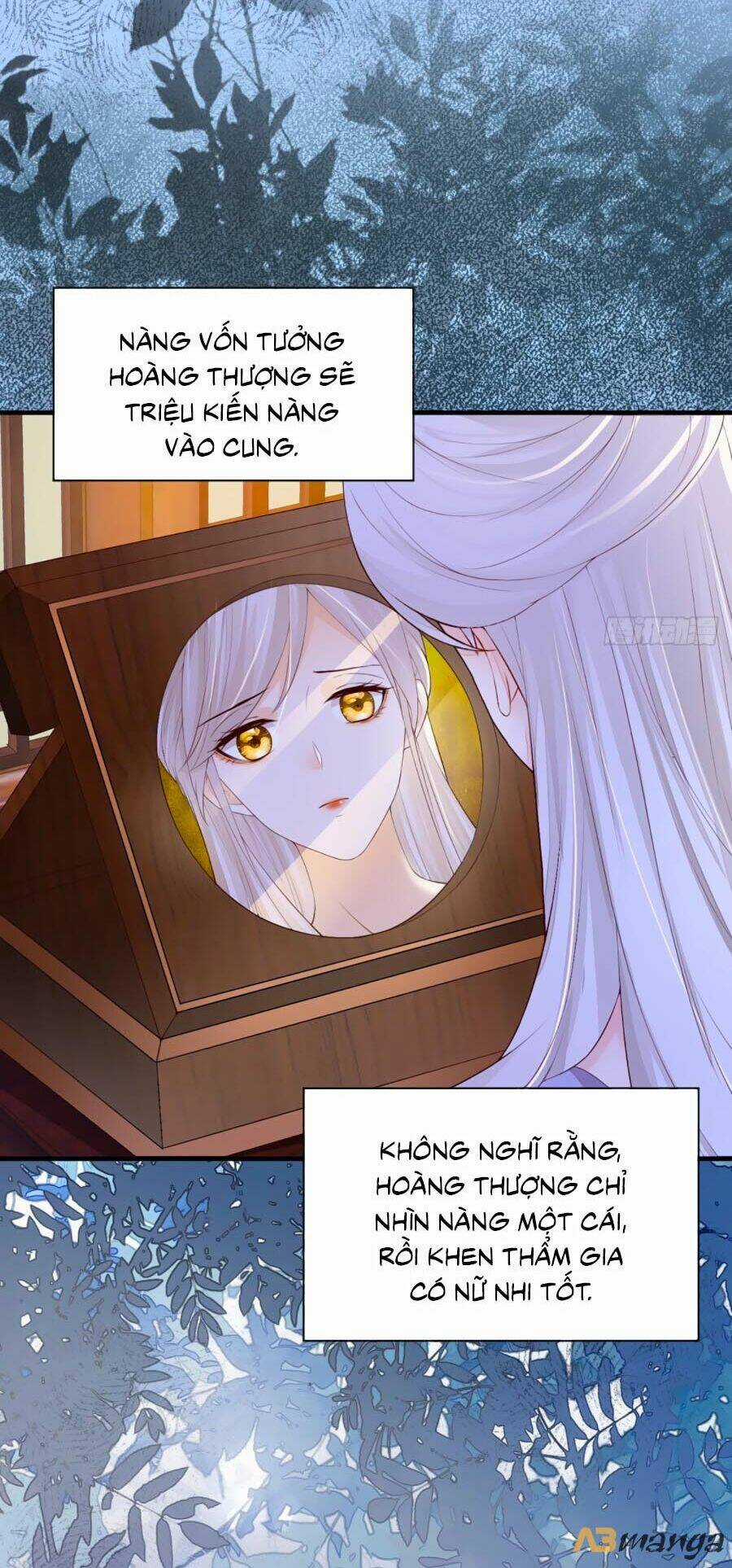 Thái Hậu Quân Hạ Thần Chapter 20 trang 19