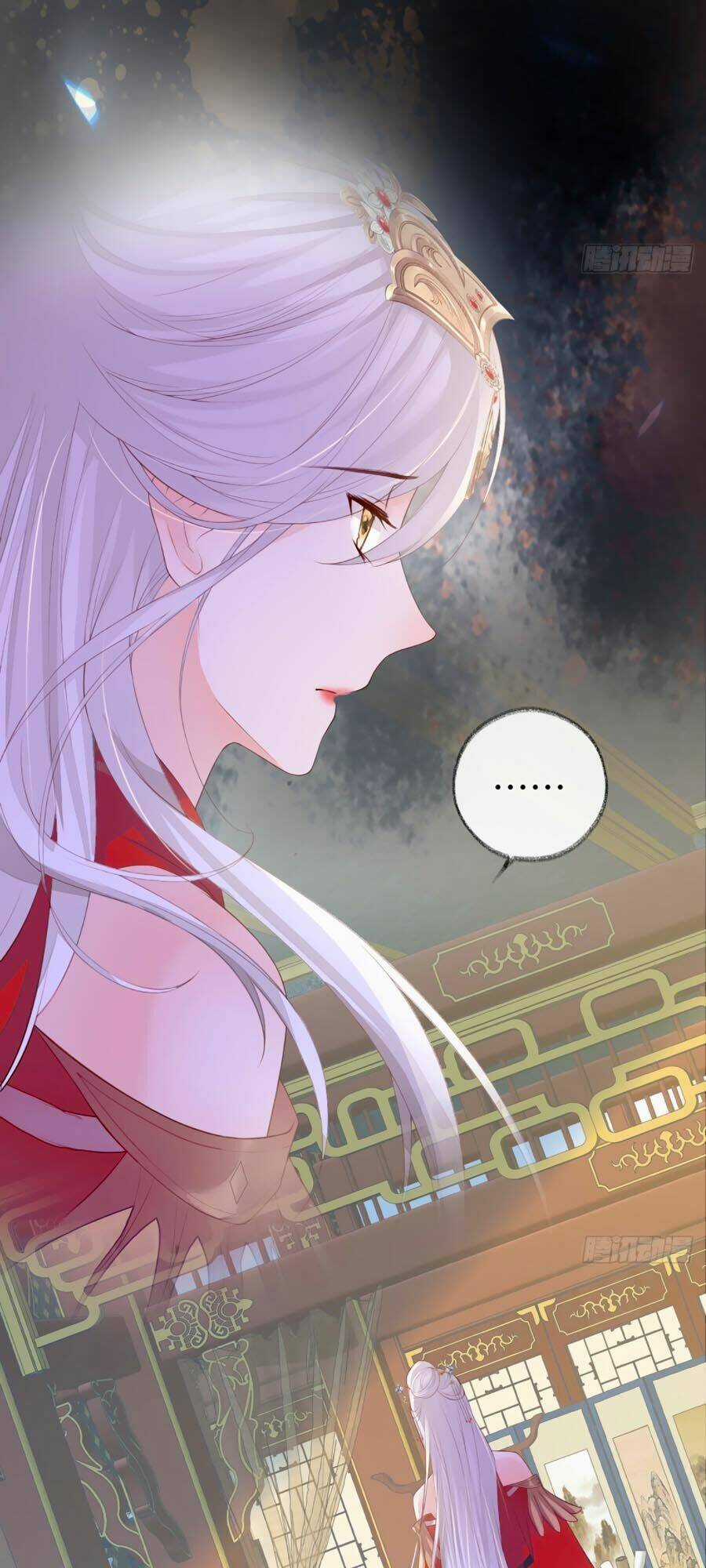 Thái Hậu Quân Hạ Thần Chapter 20 trang 2