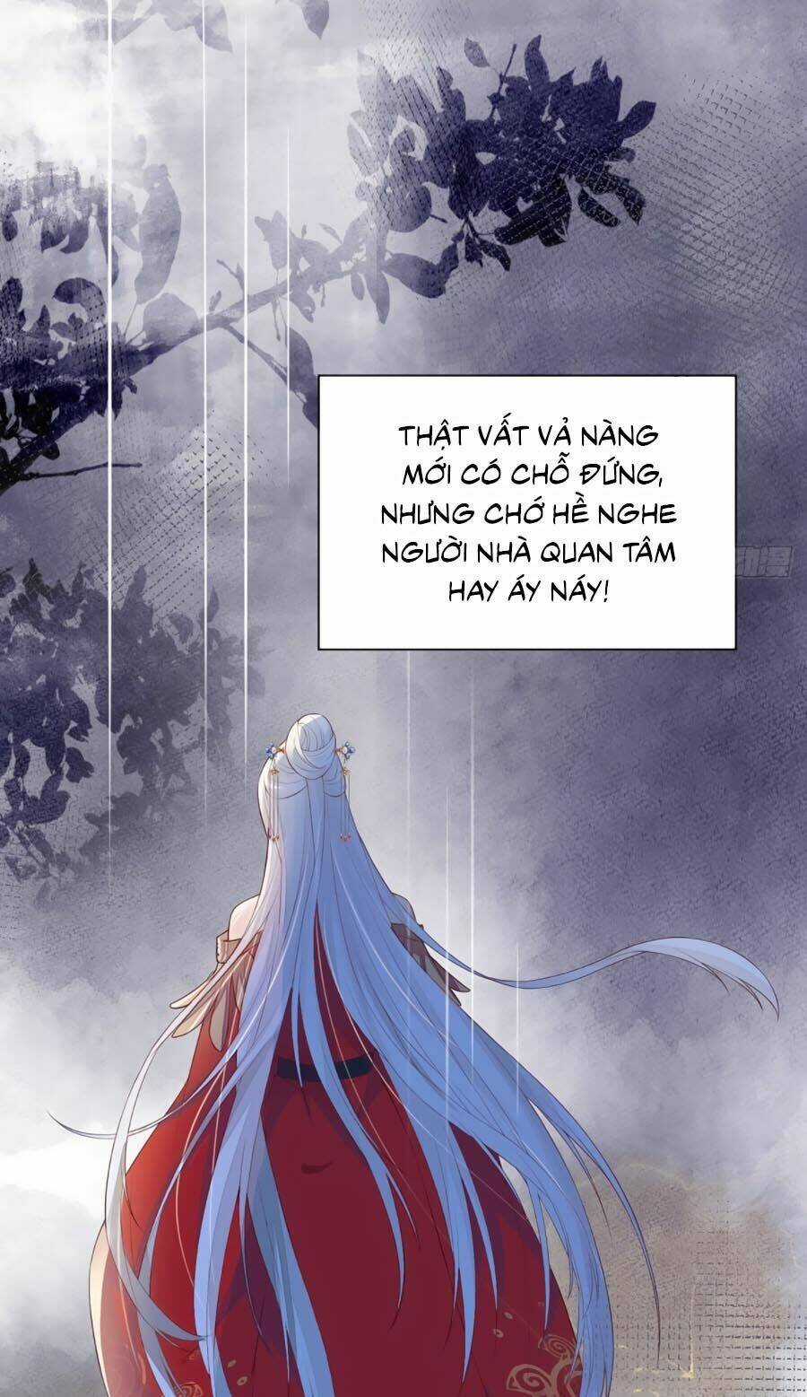 Thái Hậu Quân Hạ Thần Chapter 20 trang 25