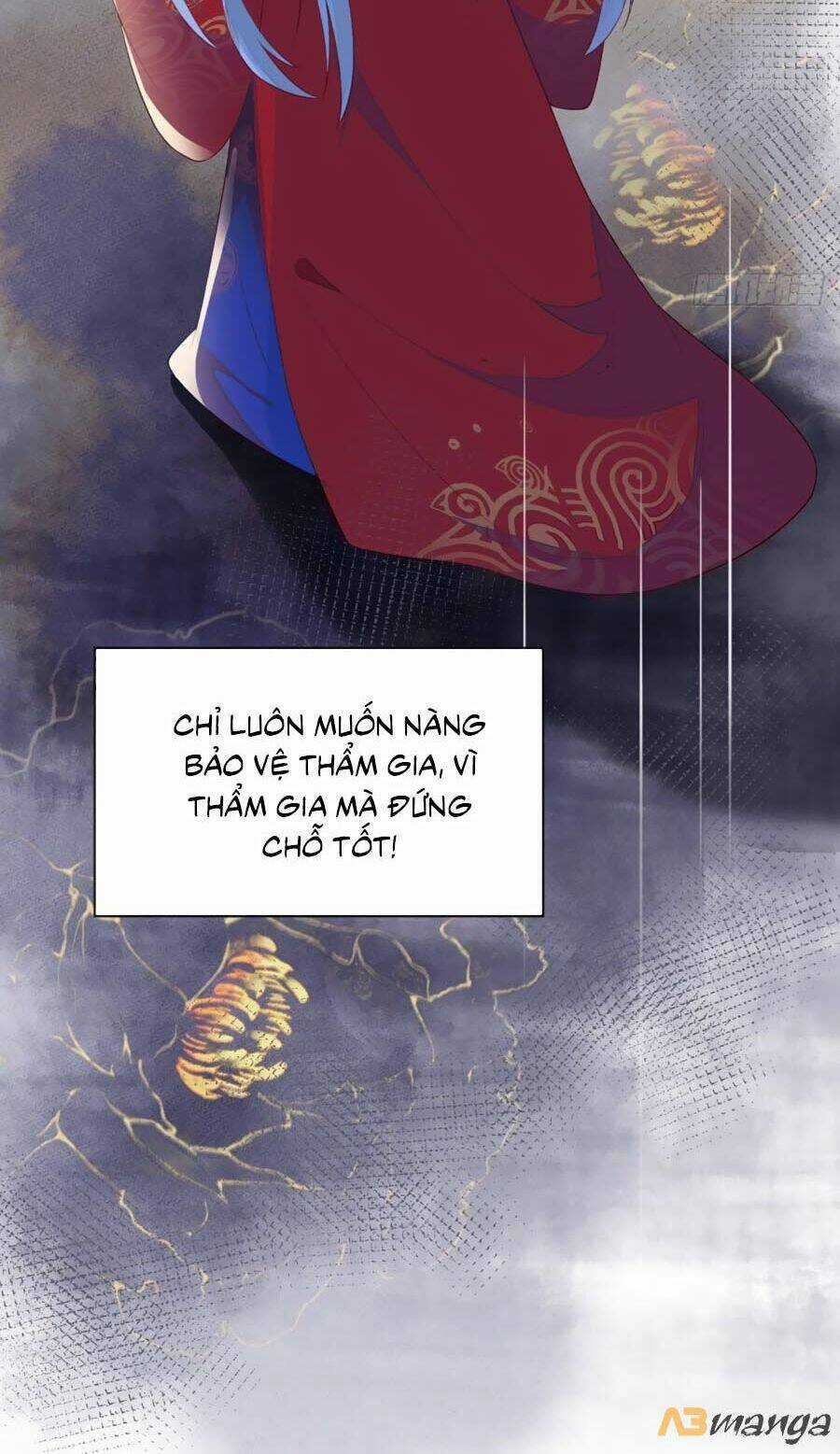 Thái Hậu Quân Hạ Thần Chapter 20 trang 26