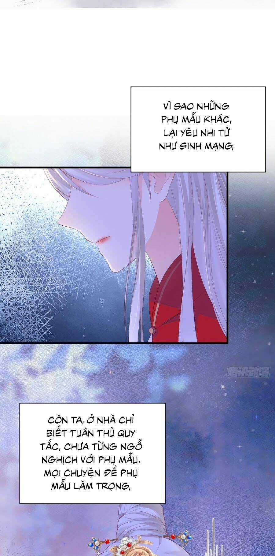 Thái Hậu Quân Hạ Thần Chapter 20 trang 27