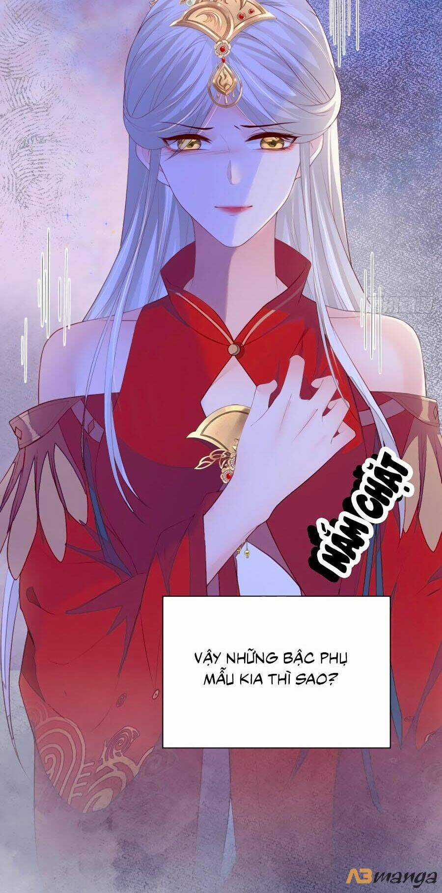 Thái Hậu Quân Hạ Thần Chapter 20 trang 28