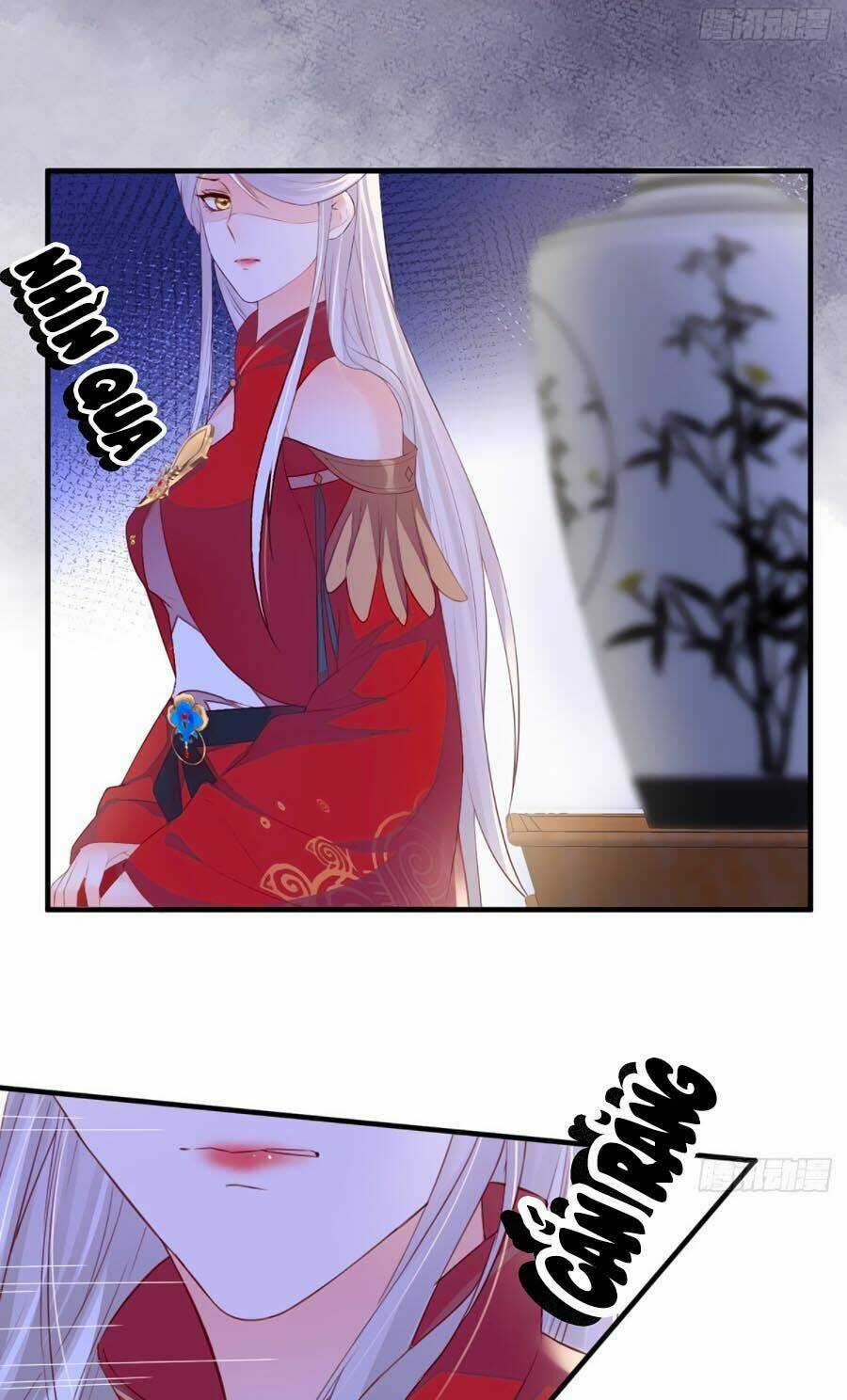 Thái Hậu Quân Hạ Thần Chapter 20 trang 29