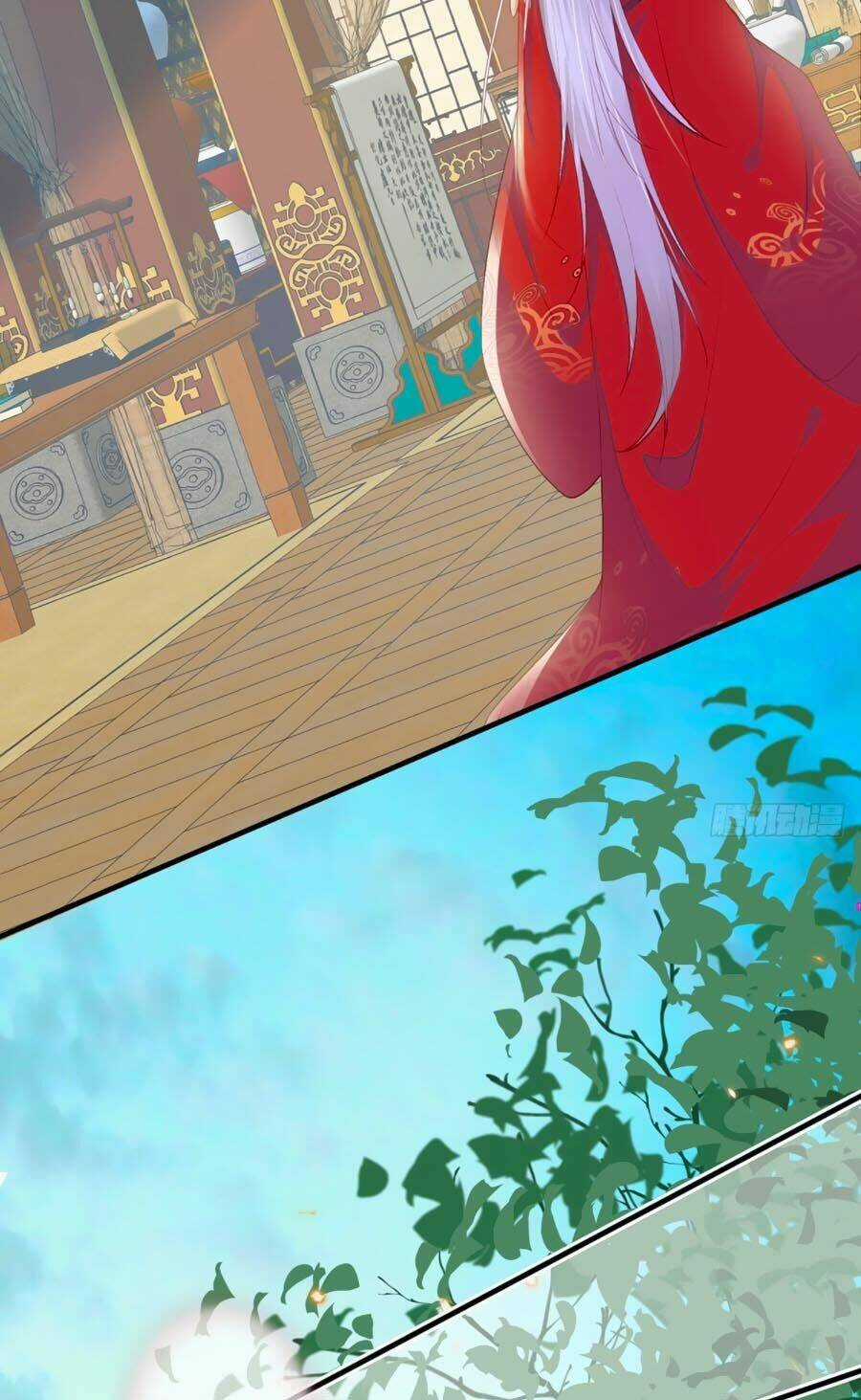 Thái Hậu Quân Hạ Thần Chapter 20 trang 3