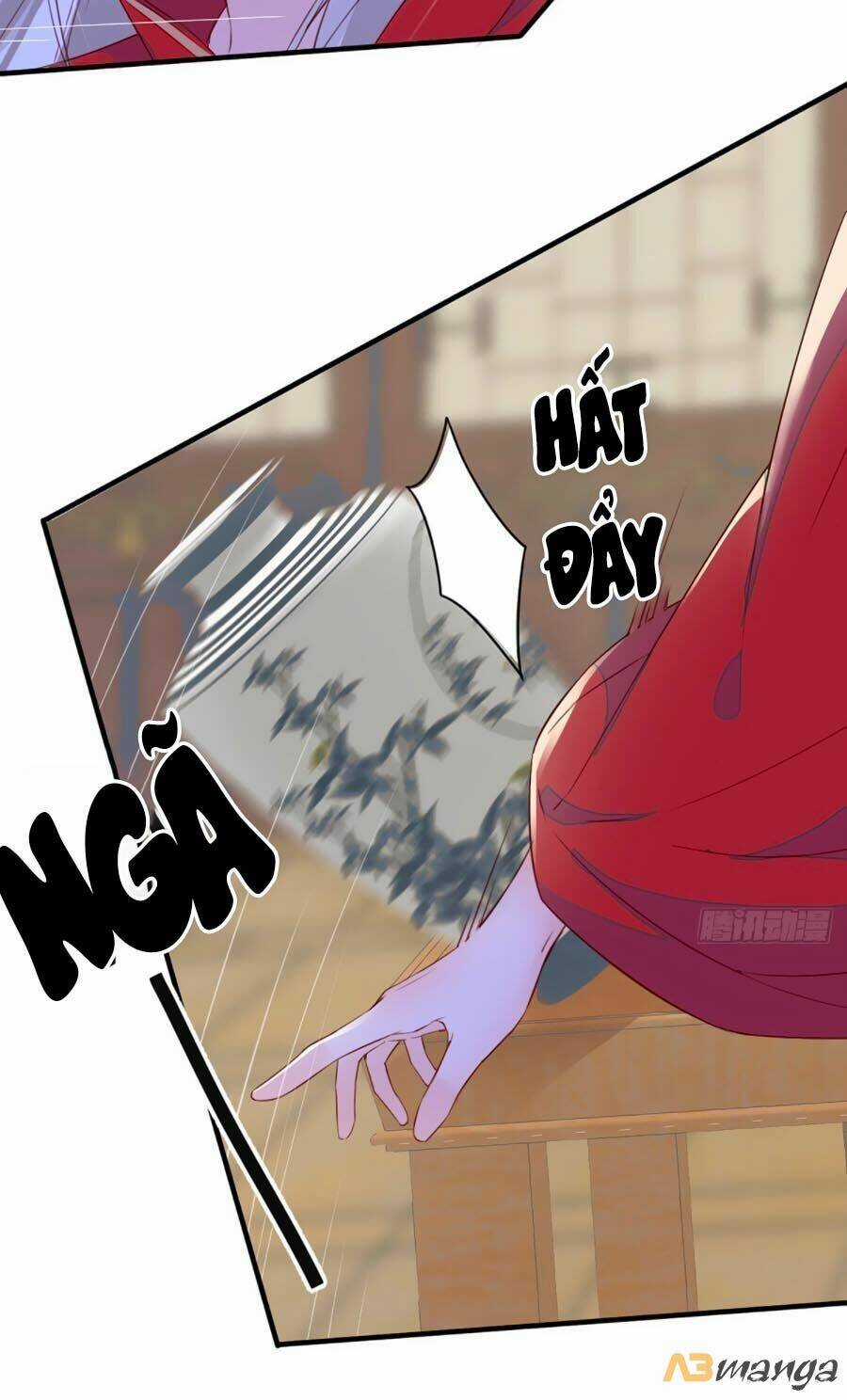 Thái Hậu Quân Hạ Thần Chapter 20 trang 30