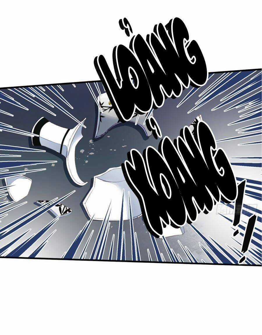 Thái Hậu Quân Hạ Thần Chapter 20 trang 31