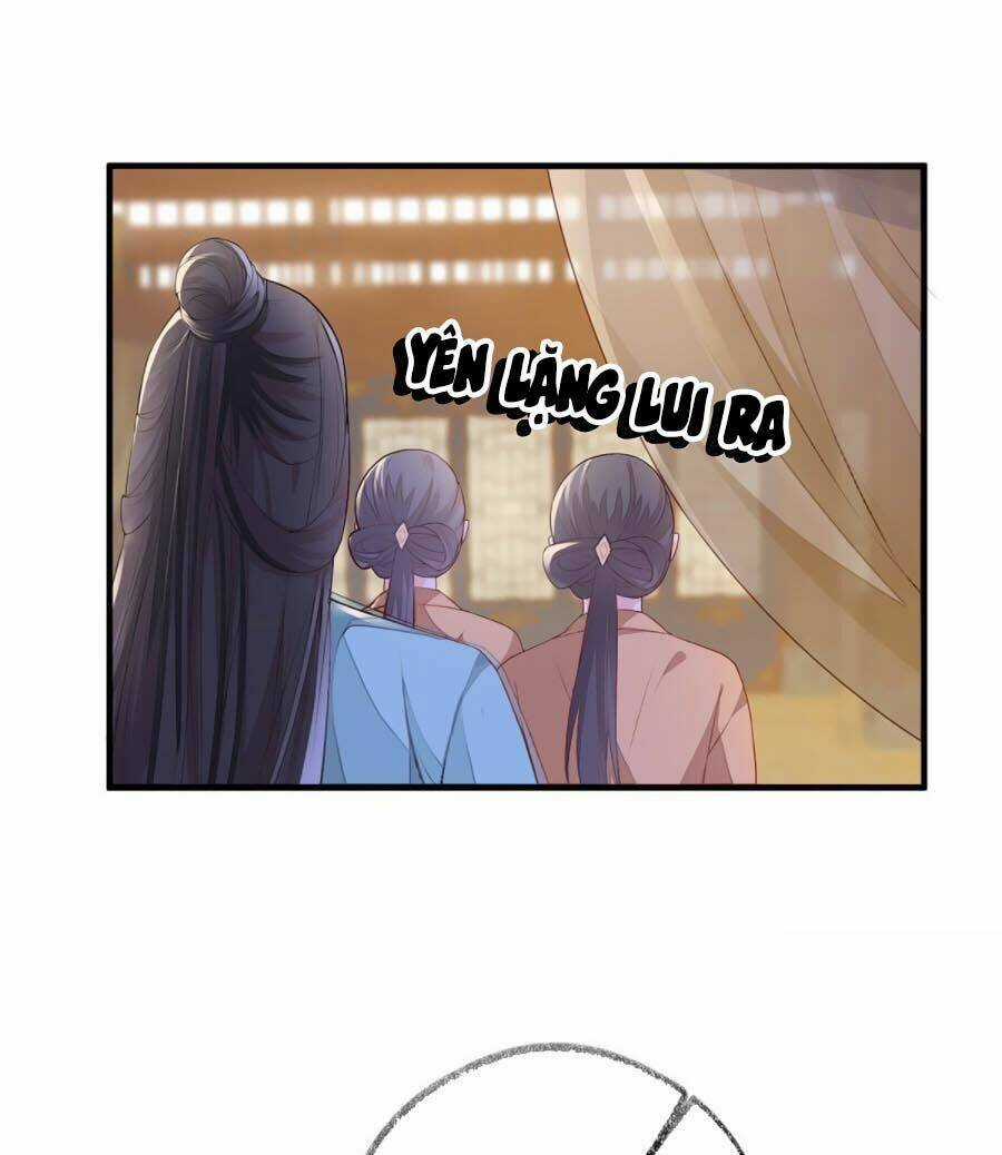 Thái Hậu Quân Hạ Thần Chapter 20 trang 33