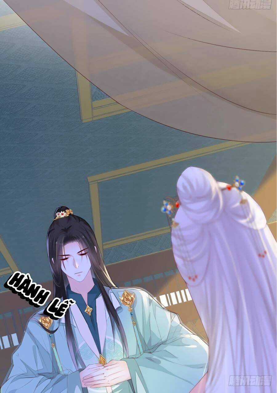 Thái Hậu Quân Hạ Thần Chapter 20 trang 35