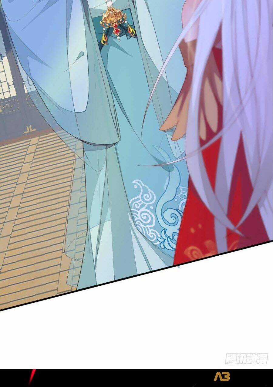 Thái Hậu Quân Hạ Thần Chapter 20 trang 36