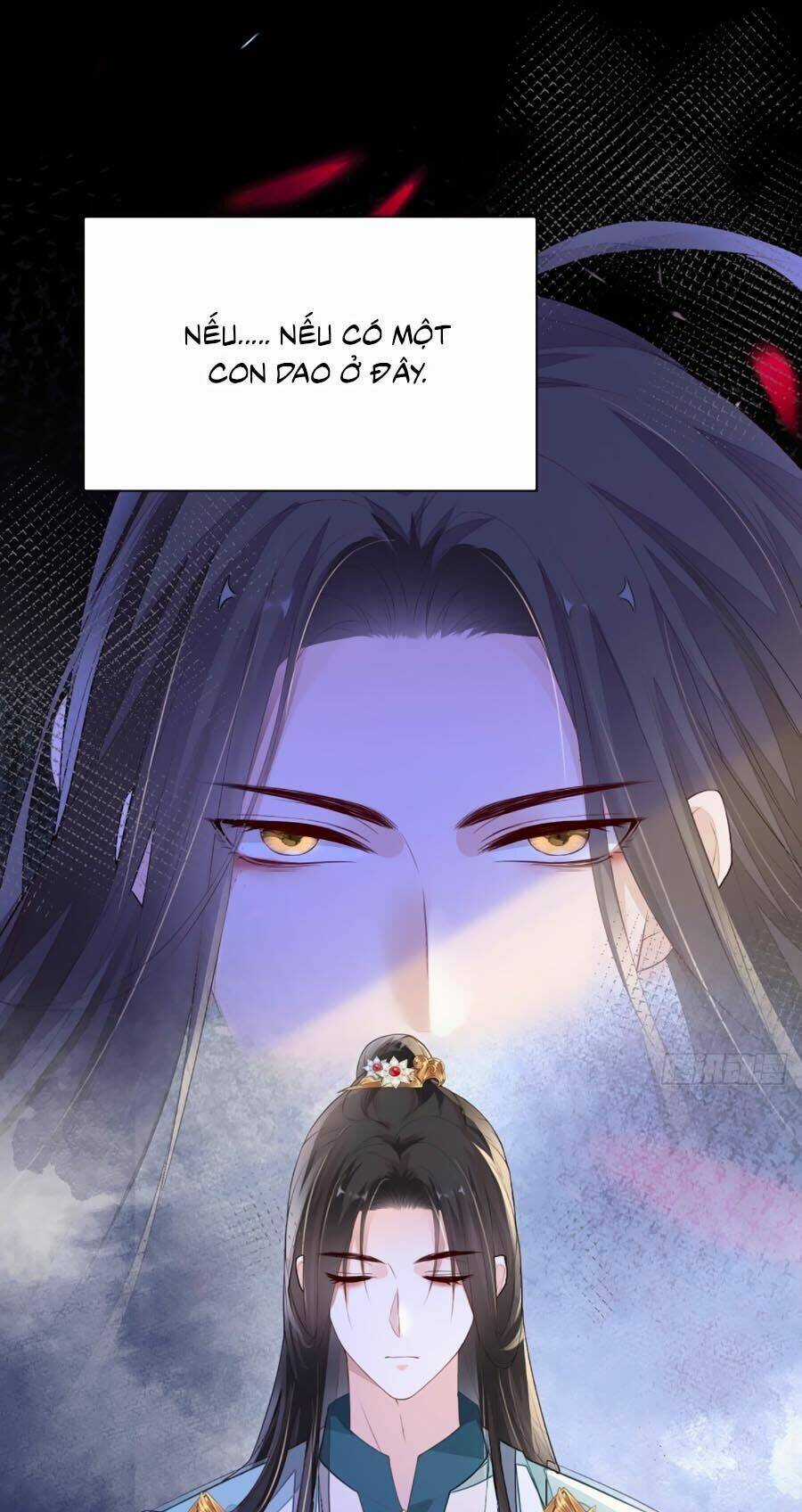 Thái Hậu Quân Hạ Thần Chapter 20 trang 37