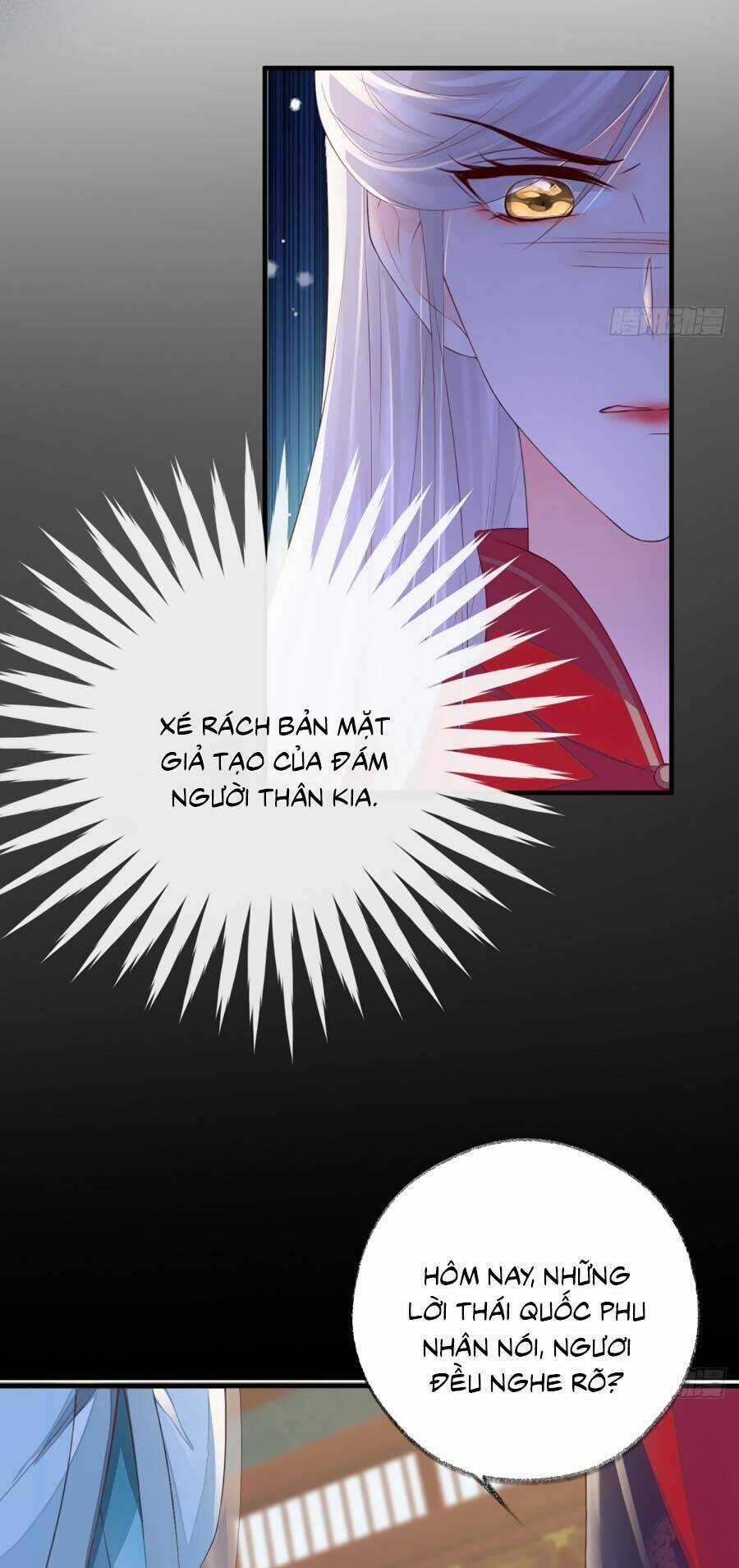 Thái Hậu Quân Hạ Thần Chapter 20 trang 39