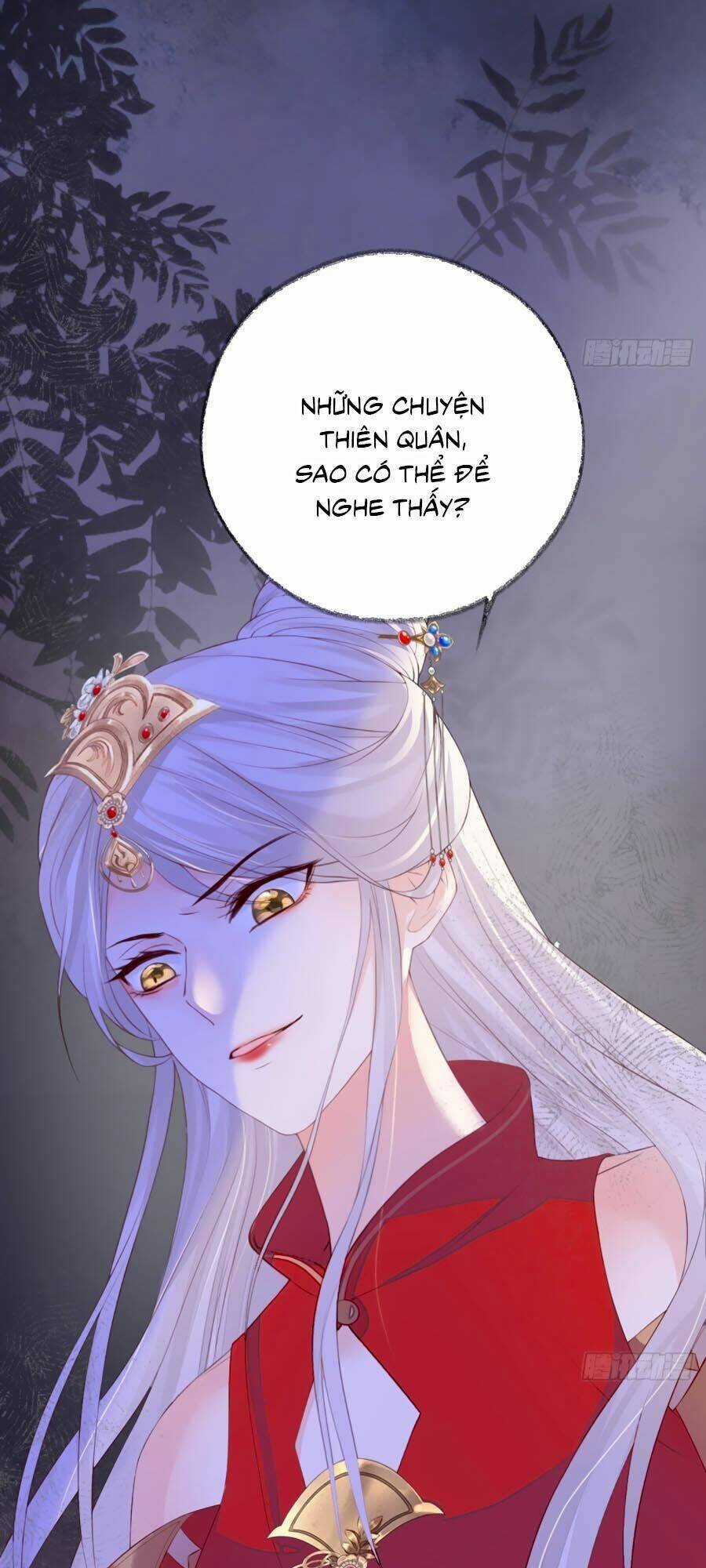 Thái Hậu Quân Hạ Thần Chapter 20 trang 41