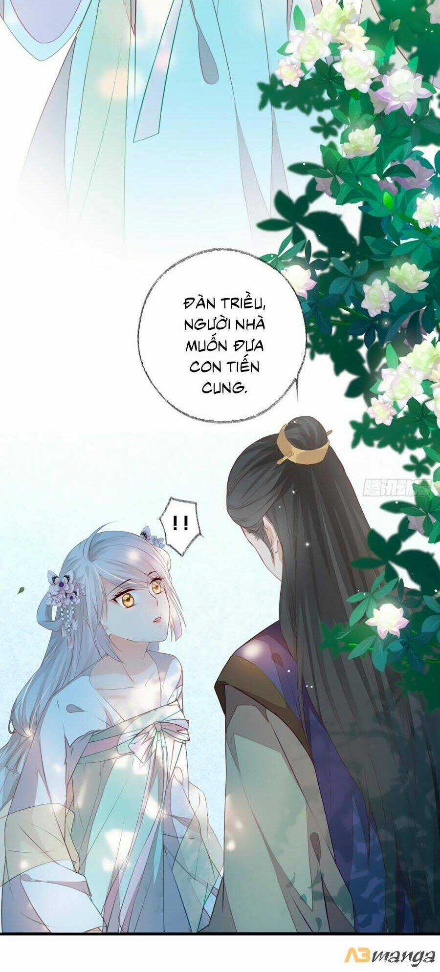 Thái Hậu Quân Hạ Thần Chapter 20 trang 6