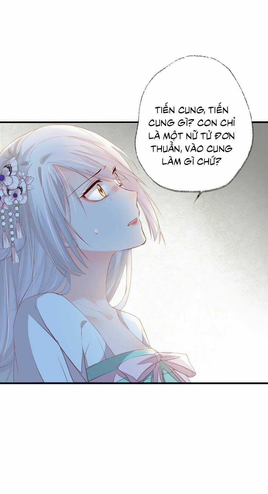 Thái Hậu Quân Hạ Thần Chapter 20 trang 7