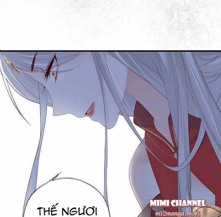 Thái Hậu Quân Hạ Thần Chapter 21 trang 12