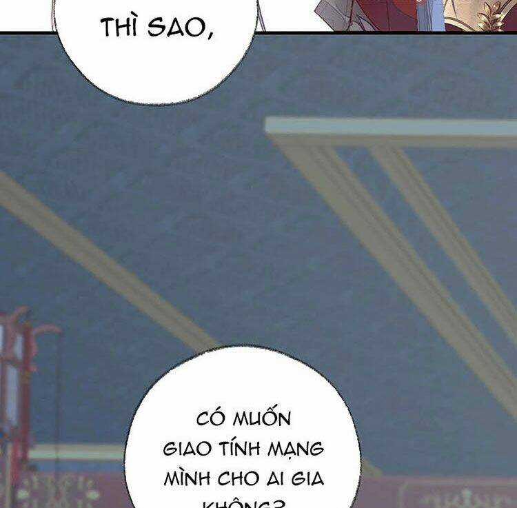 Thái Hậu Quân Hạ Thần Chapter 21 trang 13